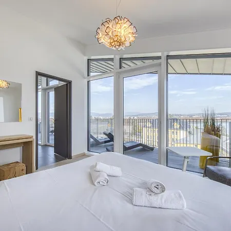 Le Saphir Appartement Annecy Buitenkant foto