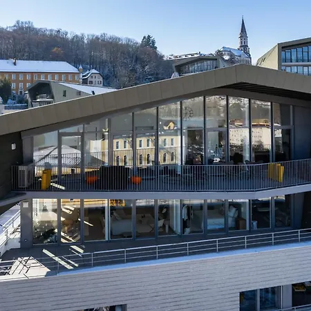 Le Saphir Appartement Annecy Buitenkant foto