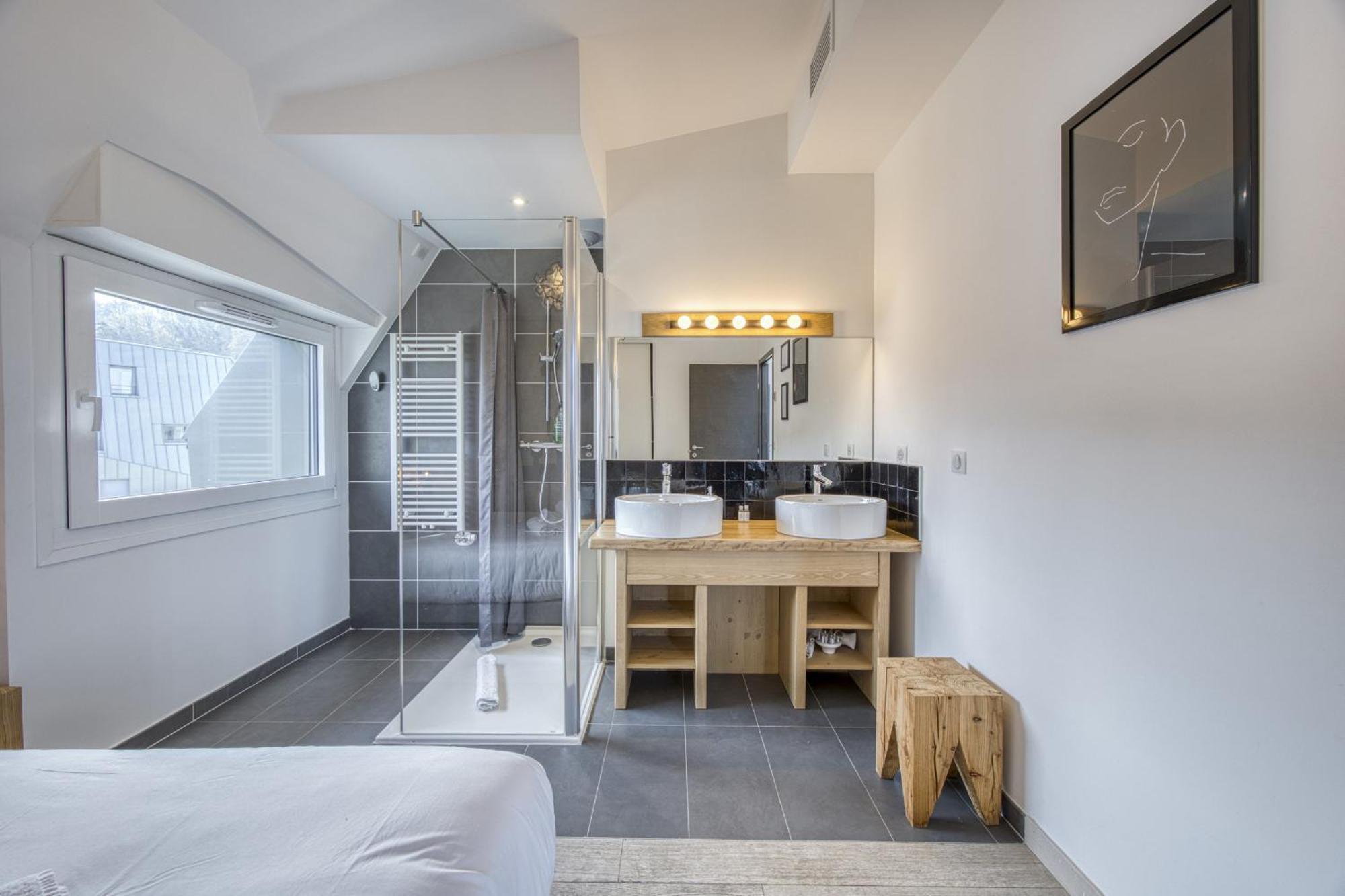 Le Saphir Annecy